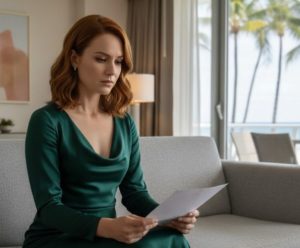 Odlučivši obradovati muža, žena je ranije izašla s posla kako bi ga dočekala na aerodromu. No kad je vidjela tko ga je dočekao, iznenađena je odlučila krenuti za njima i tada je čula muževu rečenicu ….. 😲😲😲 - content image