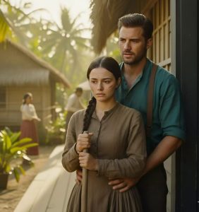 Roditelji su svoju „najružniju” kćer poslali čistiti konjušnicu bogatog vlasnika… ali godinu dana kasnije, kada su je odlučili posjetiti, skamenili su se od užasa saznavši što se zapravo dogodilo iza vrata imanja 😲😵 - content image