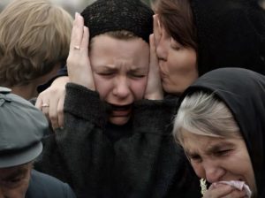 „Roditelji su svoju kćerku udali za arapskog milijardera, no već sljedeći dan su saznali da njihova kćerka više nije živa: kada su tužni roditelji saznali razlog, bili su potpuno šokirani.“ - content image