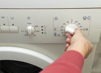 Svaka mašina za pranje veša može sušiti veš: funkcija za koju većina ljudi još uvek ne zna Svaka mašina za pranje veša može sušiti veš: funkcija za koju većina ljudi još uvek ne zna - featured image