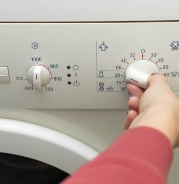 Svaka mašina za pranje veša može sušiti veš: funkcija za koju većina ljudi još uvek ne zna Svaka mašina za pranje veša može sušiti veš: funkcija za koju većina ljudi još uvek ne zna - featured image