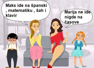 VAŽNO ZA SVE RODITELJE: Ako se ovo sada DOGAĐA, evo šta ĆE SE DESITI ZA 20 GODINA VAŽNO ZA SVE RODITELJE: Ako se ovo sada DOGAĐA, evo šta ĆE SE DESITI ZA 20 GODINA - featured image