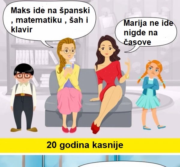 VAŽNO ZA SVE RODITELJE: Ako se ovo sada DOGAĐA, evo šta ĆE SE DESITI ZA 20 GODINA - featured image VAŽNO ZA SVE RODITELJE: Ako se ovo sada DOGAĐA, evo šta ĆE SE DESITI ZA 20 GODINA - featured image