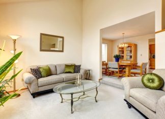 7 navika žena čije kuće uvijek izgledaju sređeno i čisto 7 navika žena čije kuće uvijek izgledaju sređeno i čisto - featured image