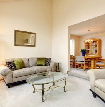 7 navika žena čije kuće uvijek izgledaju sređeno i čisto 7 navika žena čije kuće uvijek izgledaju sređeno i čisto - featured image