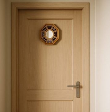 Indijski feng šui: Prije spavanja obavezno zatvorite vrata ove prostorije Indijski feng šui: Prije spavanja obavezno zatvorite vrata ove prostorije - featured image