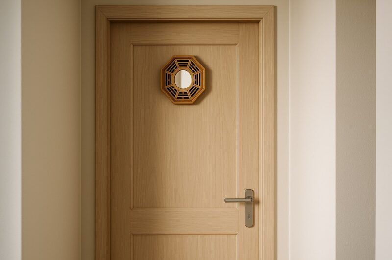 Indijski feng šui: Prije spavanja obavezno zatvorite vrata ove prostorije - featured image