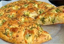 Tako je dobro da ćeš ga praviti dva puta sedmično! Jednostavno i ukusno! Tako je dobro da ćeš ga praviti dva puta sedmično! Jednostavno i ukusno! - featured image