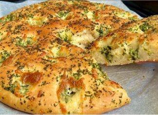 Tako je dobro da ćeš ga praviti dva puta sedmično! Jednostavno i ukusno! Tako je dobro da ćeš ga praviti dva puta sedmično! Jednostavno i ukusno! - featured image