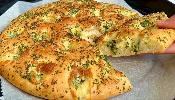 Tako je dobro da ćeš ga praviti dva puta sedmično! Jednostavno i ukusno! - featured image