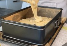 Najukusnija torta koju sam ikada napravila! Jednostavan i ukusan kolač! Kolač za 10 minuta Najukusnija torta koju sam ikada napravila! Jednostavan i ukusan kolač! Kolač za 10 minuta - featured image