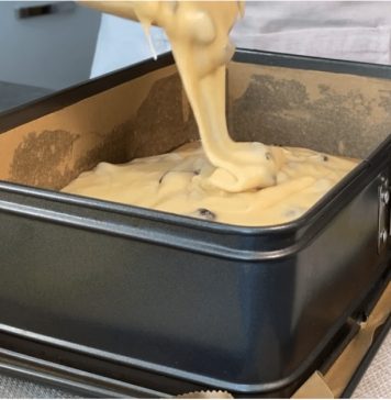 Najukusnija torta koju sam ikada napravila! Jednostavan i ukusan kolač! Kolač za 10 minuta Najukusnija torta koju sam ikada napravila! Jednostavan i ukusan kolač! Kolač za 10 minuta - featured image