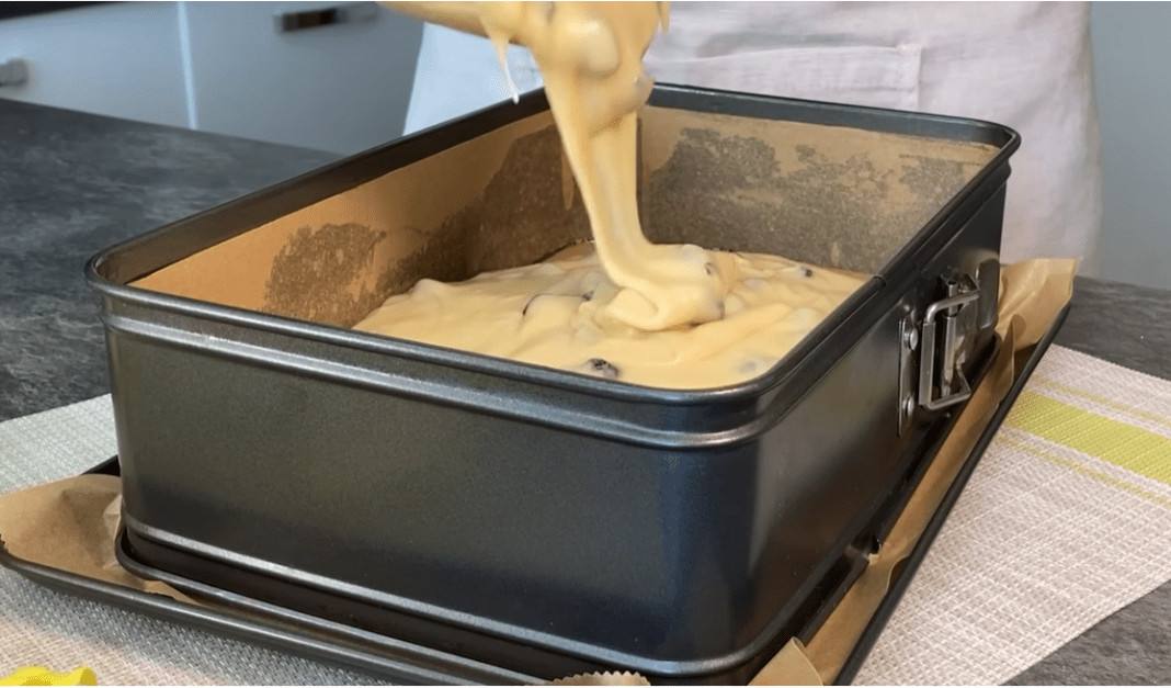 Najukusnija torta koju sam ikada napravila! Jednostavan i ukusan kolač! Kolač za 10 minuta - featured image