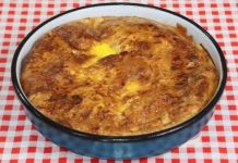 Gužvara s jogurtom bolja od gibanice: Priprema se sa 5 sastojaka za samo 5 minuta Gužvara s jogurtom bolja od gibanice: Priprema se sa 5 sastojaka za samo 5 minuta - featured image