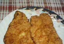 Zaboravite jaja – bijelo meso se prži ovom smjesom: piletina će vam se raspadati u ustima, sočnija i hrskavija nego ikad (recept) Zaboravite jaja – bijelo meso se prži ovom smjesom: piletina će vam se raspadati u ustima, sočnija i hrskavija nego ikad (recept) - featured image