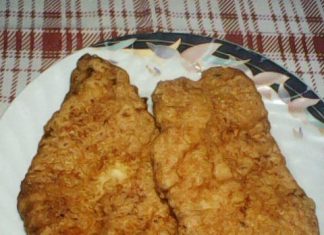 Zaboravite jaja – bijelo meso se prži ovom smjesom: piletina će vam se raspadati u ustima, sočnija i hrskavija nego ikad (recept) Zaboravite jaja – bijelo meso se prži ovom smjesom: piletina će vam se raspadati u ustima, sočnija i hrskavija nego ikad (recept) - featured image