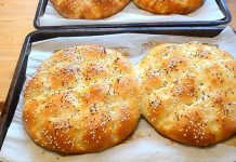 Ako imate brašna kod kuće, malo ljudi zna ovu tajnu. Super brzi recept! Ako imate brašna kod kuće, malo ljudi zna ovu tajnu. Super brzi recept! - featured image