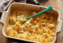 KARFIOL UKUSNIJI OD MESA: Spremite ga po ovom receptu i oduševite svoje ukućane… KARFIOL UKUSNIJI OD MESA: Spremite ga po ovom receptu i oduševite svoje ukućane… - featured image