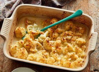 KARFIOL UKUSNIJI OD MESA: Spremite ga po ovom receptu i oduševite svoje ukućane… KARFIOL UKUSNIJI OD MESA: Spremite ga po ovom receptu i oduševite svoje ukućane… - featured image