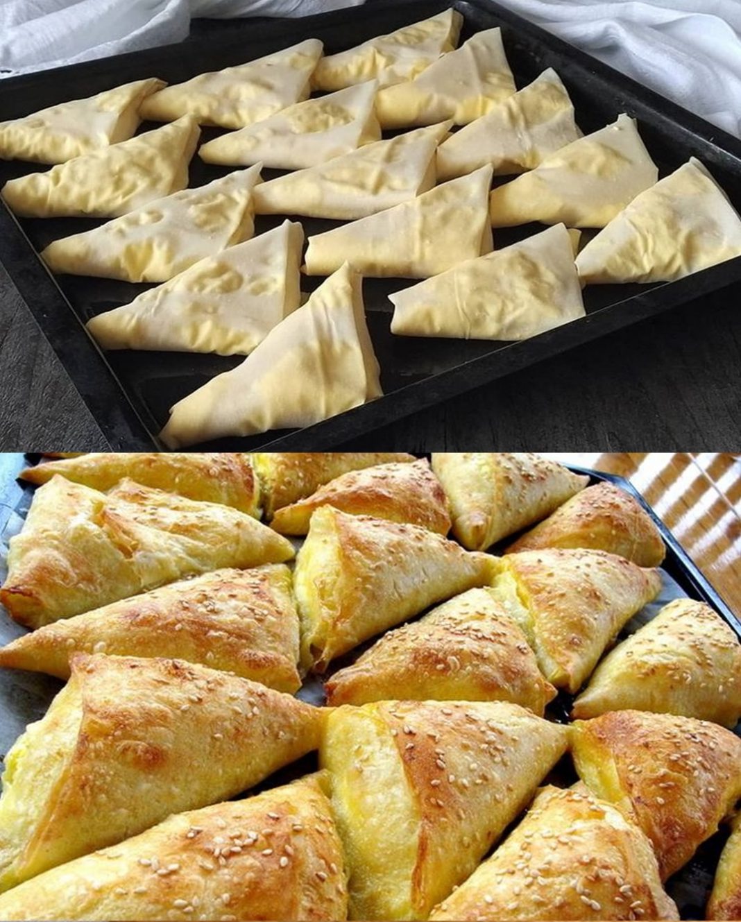 OVU FENOMENALNU PITU POKAZALA MI JE MOJA SVEKRVA…JA JE ČESTO PRAVIM A SADA ĆETE I VI… - featured image