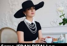 Samo JEDAN DETALJ na vama otkriva da li ste DAMA ili ”SELJANKA”: Evo koji je to! Samo JEDAN DETALJ na vama otkriva da li ste DAMA ili ”SELJANKA”: Evo koji je to! - featured image