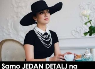 Samo JEDAN DETALJ na vama otkriva da li ste DAMA ili ”SELJANKA”: Evo koji je to! Samo JEDAN DETALJ na vama otkriva da li ste DAMA ili ”SELJANKA”: Evo koji je to! - featured image