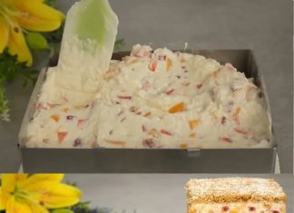 Ovaj recept tražim već pet godina! Čuvena torta od koje svijet poludi! Nema pećnice! Napravite tortu za 5 minuta! Ovaj recept tražim već pet godina! Čuvena torta od koje svijet poludi! Nema pećnice! Napravite tortu za 5 minuta! - featured image