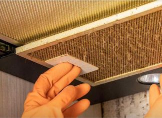 Otkrio sam da moja napa radi samo 50%: Moja snaja mi je pokazala TRIK – razlika je ogromna! Otkrio sam da moja napa radi samo 50%: Moja snaja mi je pokazala TRIK – razlika je ogromna! - featured image