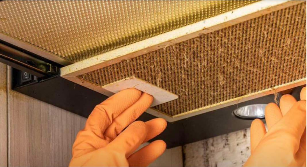 Otkrio sam da moja napa radi samo 50%: Moja snaja mi je pokazala TRIK – razlika je ogromna! - featured image