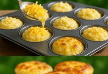 PRIPREMA U SAMO PAR KORAKA… Zamjena za međuobrok ili brzinski ručak odmah nakon posla u toplim danima… PRIPREMA U SAMO PAR KORAKA… Zamjena za međuobrok ili brzinski ručak odmah nakon posla u toplim danima… - featured image