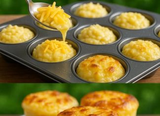 PRIPREMA U SAMO PAR KORAKA… Zamjena za međuobrok ili brzinski ručak odmah nakon posla u toplim danima… PRIPREMA U SAMO PAR KORAKA… Zamjena za međuobrok ili brzinski ručak odmah nakon posla u toplim danima… - featured image