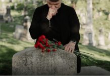 EVO KADA SE NI ZA ŽIVU GLAVU NE IDE NA GROBLJE: Veruje se da je MNOGO OPASNO i da ćete navući veliku NESREĆU EVO KADA SE NI ZA ŽIVU GLAVU NE IDE NA GROBLJE: Veruje se da je MNOGO OPASNO i da ćete navući veliku NESREĆU - featured image