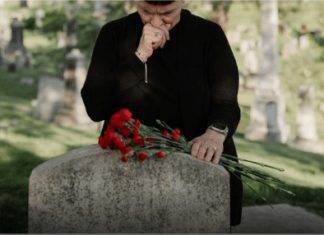 EVO KADA SE NI ZA ŽIVU GLAVU NE IDE NA GROBLJE: Veruje se da je MNOGO OPASNO i da ćete navući veliku NESREĆU EVO KADA SE NI ZA ŽIVU GLAVU NE IDE NA GROBLJE: Veruje se da je MNOGO OPASNO i da ćete navući veliku NESREĆU - featured image