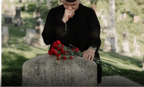 EVO KADA SE NI ZA ŽIVU GLAVU NE IDE NA GROBLJE: Veruje se da je MNOGO OPASNO i da ćete navući veliku NESREĆU - featured image