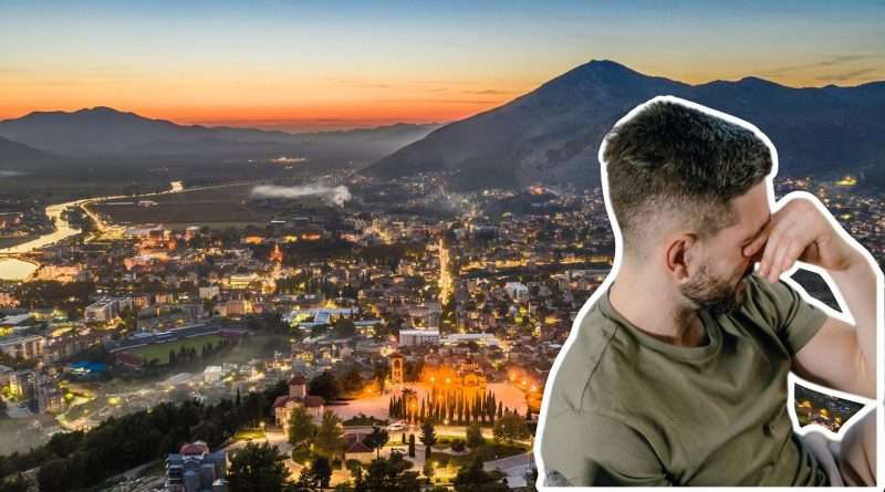 Miloš iz Trebinja: “Mrzio sam muslimane, sve dok mi majka nije ispričala priču zbog koje sam čak i zaplakao!” Miloš iz Trebinja: “Mrzio sam muslimane, sve dok mi majka nije ispričala priču zbog koje sam čak i zaplakao!” - featured image