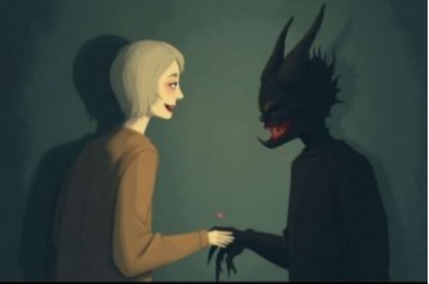 Osobe koje vam žele zlo često koriste ovih 5 fraza – pazite se!!! - featured image Osobe koje vam žele zlo često koriste ovih 5 fraza – pazite se!!! - featured image