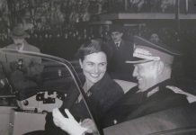 Čuvena voditeljka Pinka je unuka Jovanke Broz: Ni ne slutite o kome se radi, svaki dan je gledate na televiziji