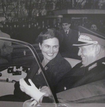 Čuvena voditeljka Pinka je unuka Jovanke Broz: Ni ne slutite o kome se radi, svaki dan je gledate na televiziji