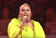 SMRŠALA SKORO 100 KILOGRAMA I DANAS IZGLEDA OVAKO: Zvezda Granda napravila transformaciju vijeka i prava je BOMBA (FOTO)