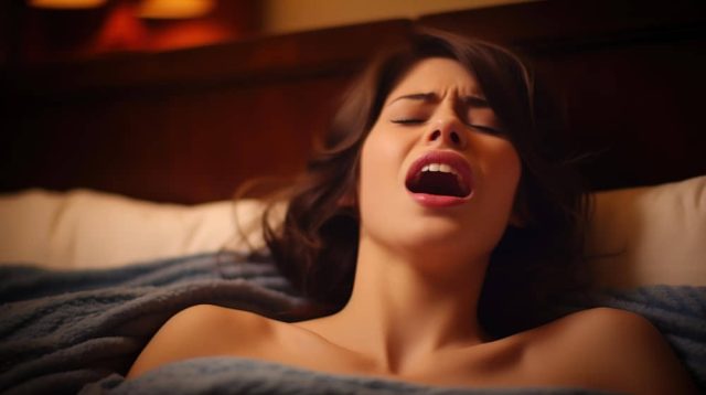 Nijedna žena neće odbiti ovu pozu u intimnom odnosu: Ona im donosi ubjedljivo najbolji uzitak kaže nauka - featured image Nijedna žena neće odbiti ovu pozu u intimnom odnosu: Ona im donosi ubjedljivo najbolji uzitak kaže nauka - featured image