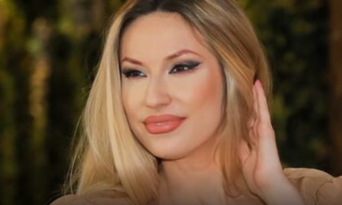 Ostvarilo mi se ono što sam godinama priželjkivala, čudo se rađa, stomačić raste? Rada Manojlović presretna, zanijemit ćete kad čujete ko je tata – svi čestitaju - featured image