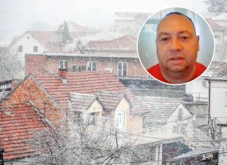 Ciklon sa istoka Evrope donosi pogoršanje vremena: Čubrilo otkriva kakve nas promene očekuju početkom godine