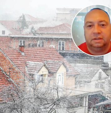 Ciklon sa istoka Evrope donosi pogoršanje vremena: Čubrilo otkriva kakve nas promene očekuju početkom godine