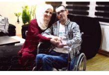 OMILJENA BOSANKA SAHRANILA MUŽA, PA SE BRZO UDALA ZA DRUGOG: Sad je svi razapinju, a ona se suočava sa novom NEVOLJOM OMILJENA BOSANKA SAHRANILA MUŽA, PA SE BRZO UDALA ZA DRUGOG: Sad je svi razapinju, a ona se suočava sa novom NEVOLJOM - featured image