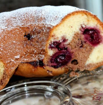 Zdravi kolačići od zobenih pahuljica – bez šećera, bez brašna, s kokosom, trešnjama, bademima Zdravi kolačići od zobenih pahuljica – bez šećera, bez brašna, s kokosom, trešnjama, bademima - featured image