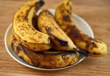 Nećete verovati šta Francuskinje rade sa prezrelom bananom i ljuskama povrća: Korisnije je nego što mislite