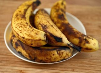 Nećete verovati šta Francuskinje rade sa prezrelom bananom i ljuskama povrća: Korisnije je nego što mislite