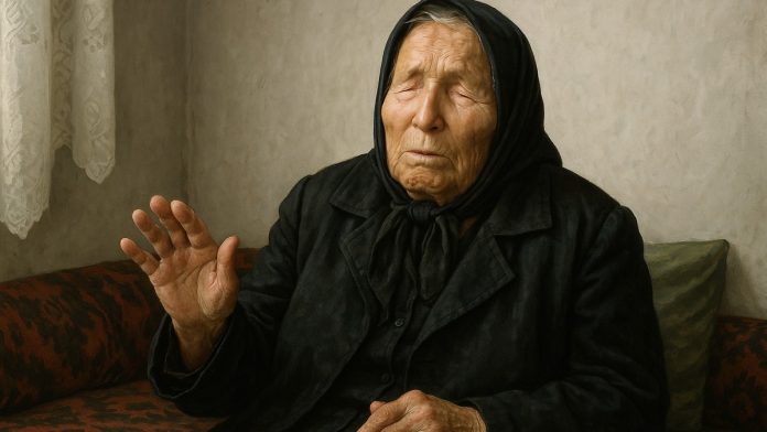 Baba Vanga predviđa u 2026: Ne sluti na dobro - featured image