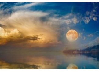 SUTRA TAČNO U 6:37 SATI STIŽE DOGAĐAJ KOJI DONOSI ČUDA: Sve ono na šta ste čekali godinama će početi da se ostvaruje, a posebno za ova 3 ZNAKA SUTRA TAČNO U 6:37 SATI STIŽE DOGAĐAJ KOJI DONOSI ČUDA: Sve ono na šta ste čekali godinama će početi da se ostvaruje, a posebno za ova 3 ZNAKA - featured image