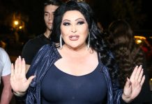 Zastaje dah od novogodišnje dekoracije u dvorcu Dragane Mirković: Zavirite u njen raj, ovde uživa sa najmilijima